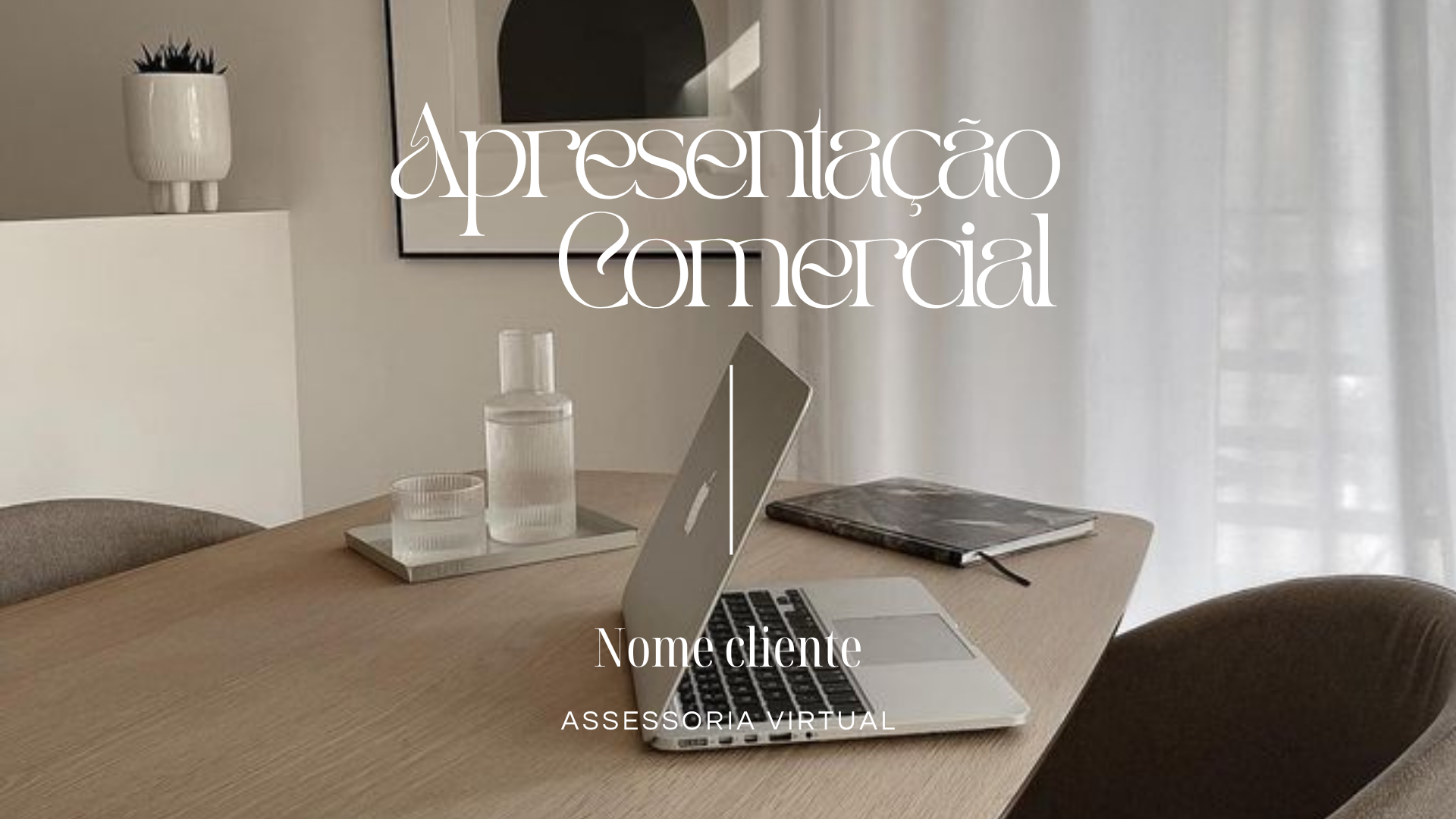 Portfólio Profissional